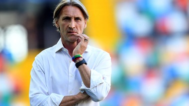 Genoa, Nicola: "Seconda partita che rimontiamo, segnale importante"