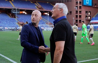 Spal, Mutarelli: "Salvezza? Ci crederemo finchè non saremo condannati"