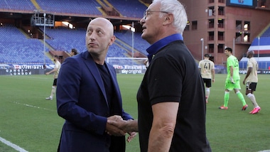 Spal, Mutarelli: "Salvezza? Ci crederemo finchè non saremo condannati"