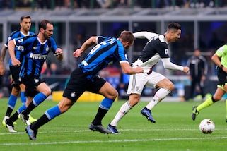 Serie A, Calcagno: "Anticipare le partite di mezzora? Ci stiamo ragionando"