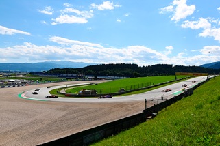 Gp Austria, Pirelli: "Prestazioni gomme giocato un ruolo fondamentale"