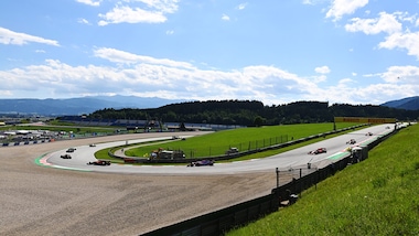 Gp Austria, Pirelli: "Prestazioni gomme giocato un ruolo fondamentale"