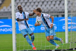 Lazio, Inzaghi si aggrappa a Immobile