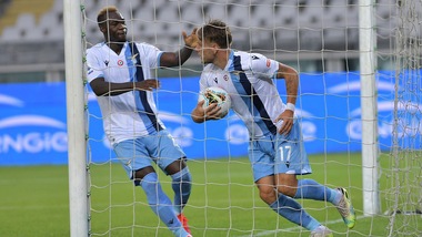 Lazio, Inzaghi si aggrappa a Immobile