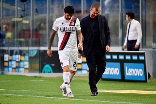 Serie A, gli squalificati: due giornate a Soriano