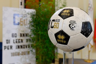 Play off di C, la griglia della gare del primo turno nazionale