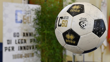 Play off di C, la griglia della gare del primo turno nazionale