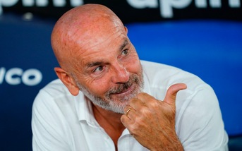 Pioli: "La Juve? Sono i migliori. Il Milan dovrà eccellere"