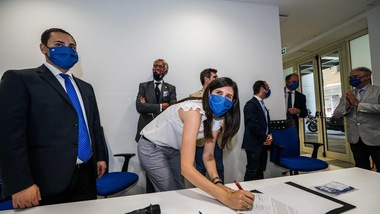 Torino si candida per l'Universiade Invernale 2025