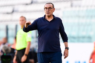Sarri: "Quanto litigo con Higuain! Allungo Scudetto? Vietato rilassarsi"