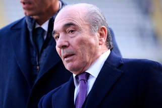 Commisso consola Ribery dopo il furto in casa: "Vicini a Franck nel trauma"