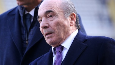 Commisso consola Ribery dopo il furto in casa: "Vicini a Franck nel trauma"