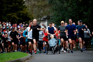 Maratona di Parigi, altro spostamento: si corre il 15 novembre