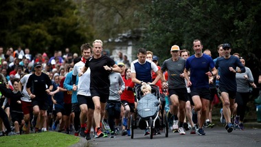 Maratona di Parigi, altro spostamento: si corre il 15 novembre