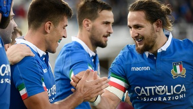 Mondiali 2023, l'Italia pesca All Blacks e Francia ai gironi