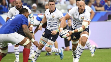 Autumn Cup, Azzurri contro la terza del Pool A