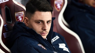 Torino, Millico ko: condizioni da valutare