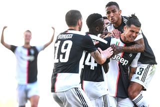 Cristiano Ronaldo quasi al top: alle provocazioni replica segnando