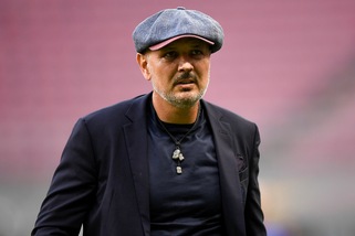 Mihajlovic: "Sassuolo? Vincere per dare seguito al successo con l'Inter"