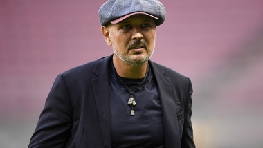 Mihajlovic: "Sassuolo? Vincere per dare seguito al successo con l'Inter"