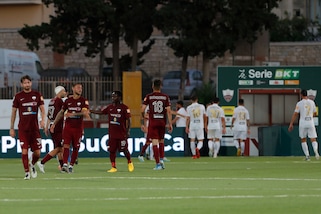 Trapani, respinto il ricorso al Collegio di Garanzia: siciliani in Serie C