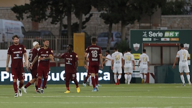 Trapani, respinto il ricorso al Collegio di Garanzia: siciliani in Serie C