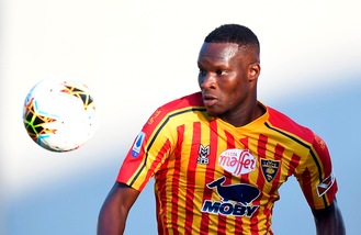 Sassuolo, ufficiale: Babacar va all'Alanyaspor