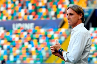 Genoa, Nicola: "Serve più serenità, pensare di meno e giocare d'istinto"