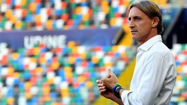 Genoa, Nicola: "Serve più serenità, pensare di meno e giocare d'istinto"