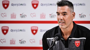 Varese, Scola: "È il posto giusto per me. Quinta Olimpiade? Sarebbe un sogno"