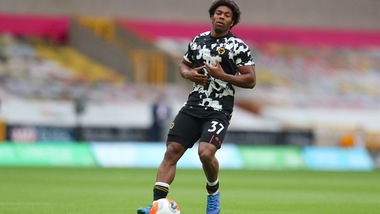 ESPN: "Adama Traoré nel mirino della Juve. Su di lui anche City e Barcellona"