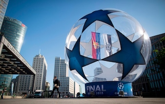 Champions League, tutto quello che c'è da sapere sui sorteggi