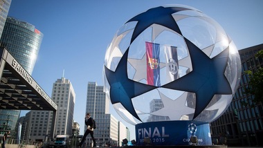 Champions League, tutto quello che c'è da sapere sui sorteggi