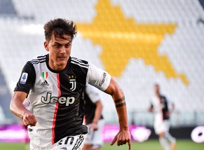 Juve-Atalanta: la probabile formazione di Sarri