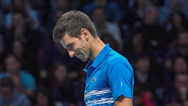 Djokovic: "Non giocherò gli US Open. Su di me una caccia alle streghe"