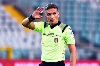 Serie A, Udinese-Juve affidata a Irrati