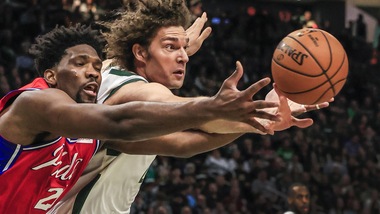 NBA, Silver: "Il numero di nuovi casi potrebbe portare ad una seconda chiusura"