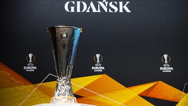 Sorteggio Europa League, tutto quello che c'è da sapere