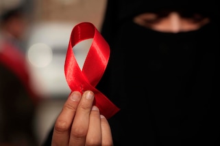 Incredibile, guarisce dall'Aids senza trapianto