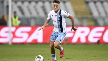 Lazio, Patric squalificato per quattro giornate: salta la Juve