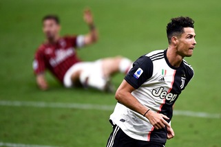 "Cristiano Ronaldo è il mio sogno per il Marsiglia", l'idea shock di un imprenditore