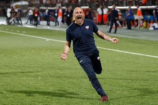 Play off di Serie C al via. Italiano: "Sarà il gioco a fare la differenza"