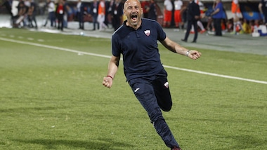 Play off di Serie C al via. Italiano: "Sarà il gioco a fare la differenza"