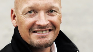 Lo sci piange Finn Christian Jagge, morto a 54 anni