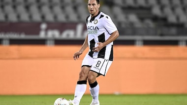 Udinese, le convocazioni: Jajalo salta la Spal