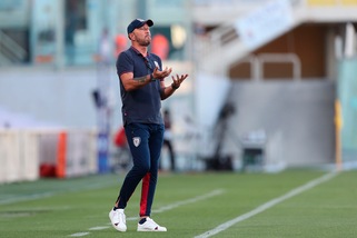 Cagliari, Zenga: "Prendiamoci questo punto e torniamo a casa"