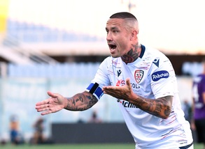 Nainggolan: "Inter, devo tornare. Giocare con Messi? No, lui è troppo forte"