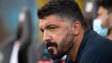 Gattuso su Milik: “Quando uno pensa che un ciclo sia finito…”