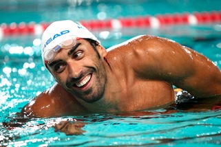 Magnini: "Rinvio Olimpiadi al 2021 mi ha fatto accendere la scintilla"