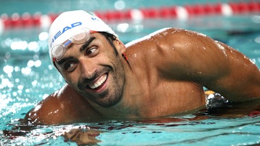 Magnini: "Rinvio Olimpiadi al 2021 mi ha fatto accendere la scintilla"